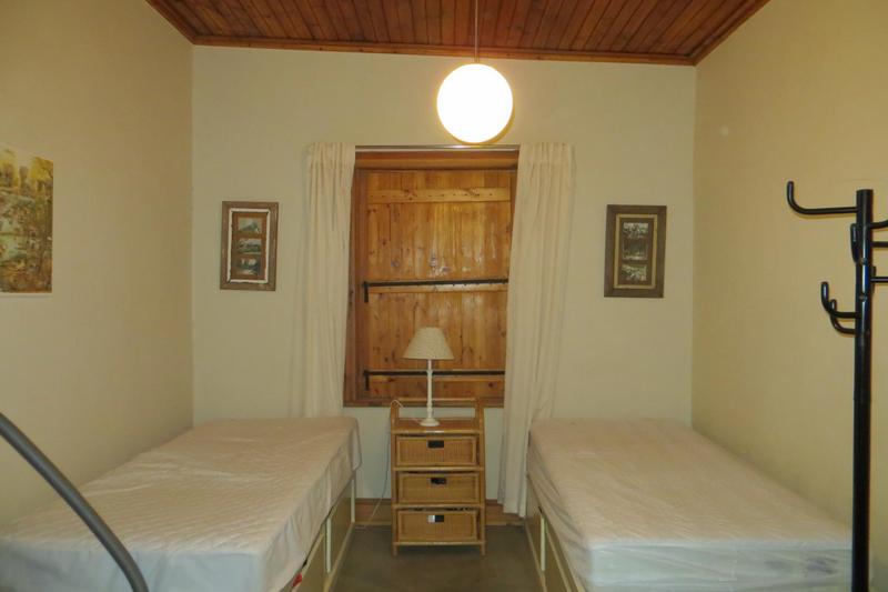 4 Bedroom Property for Sale in Nieu Bethesda Eastern Cape